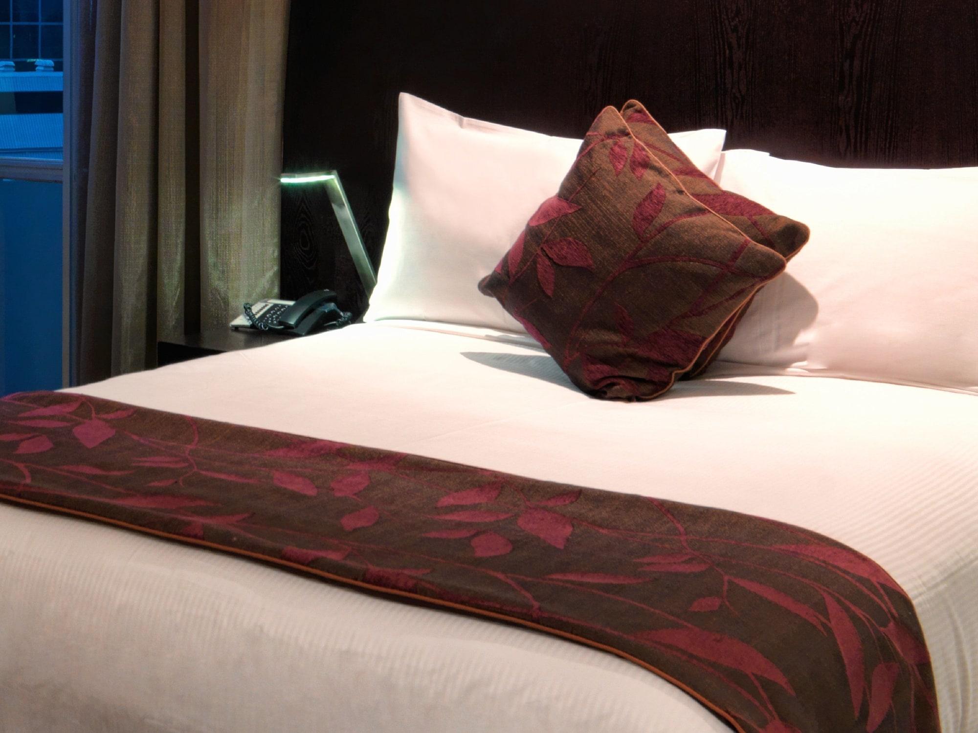 Hotel Grand Chancellor เมลเบิร์น ภายนอก รูปภาพ