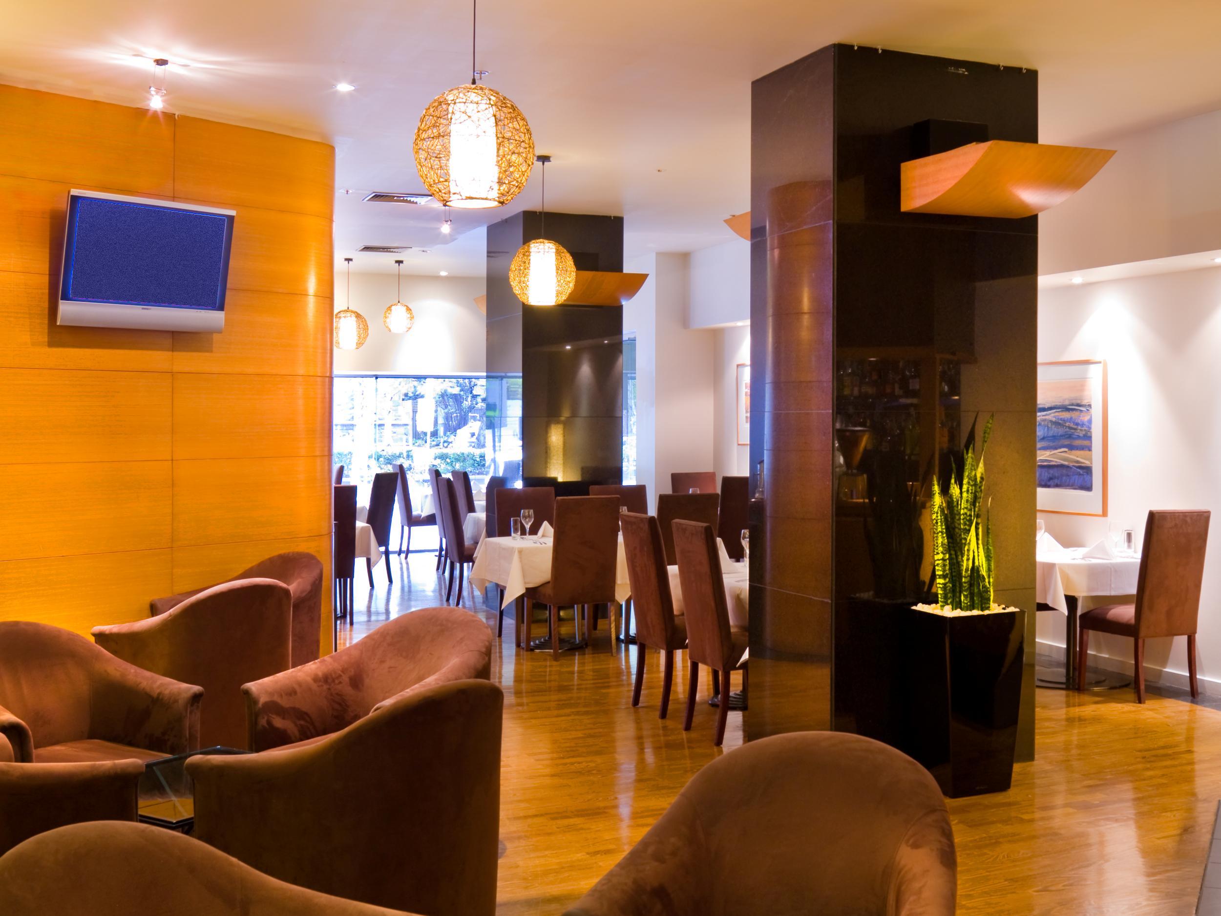 Hotel Grand Chancellor เมลเบิร์น ภายนอก รูปภาพ