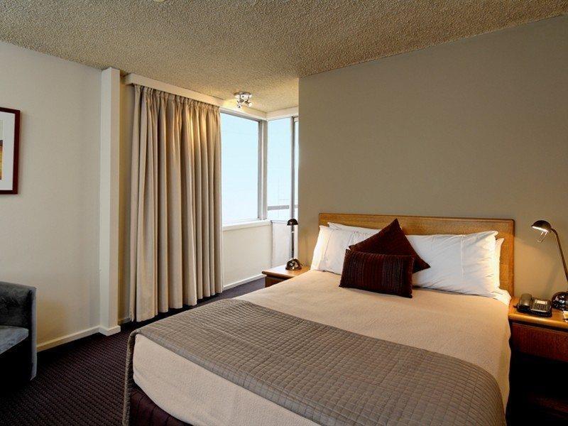Hotel Grand Chancellor เมลเบิร์น ห้อง รูปภาพ