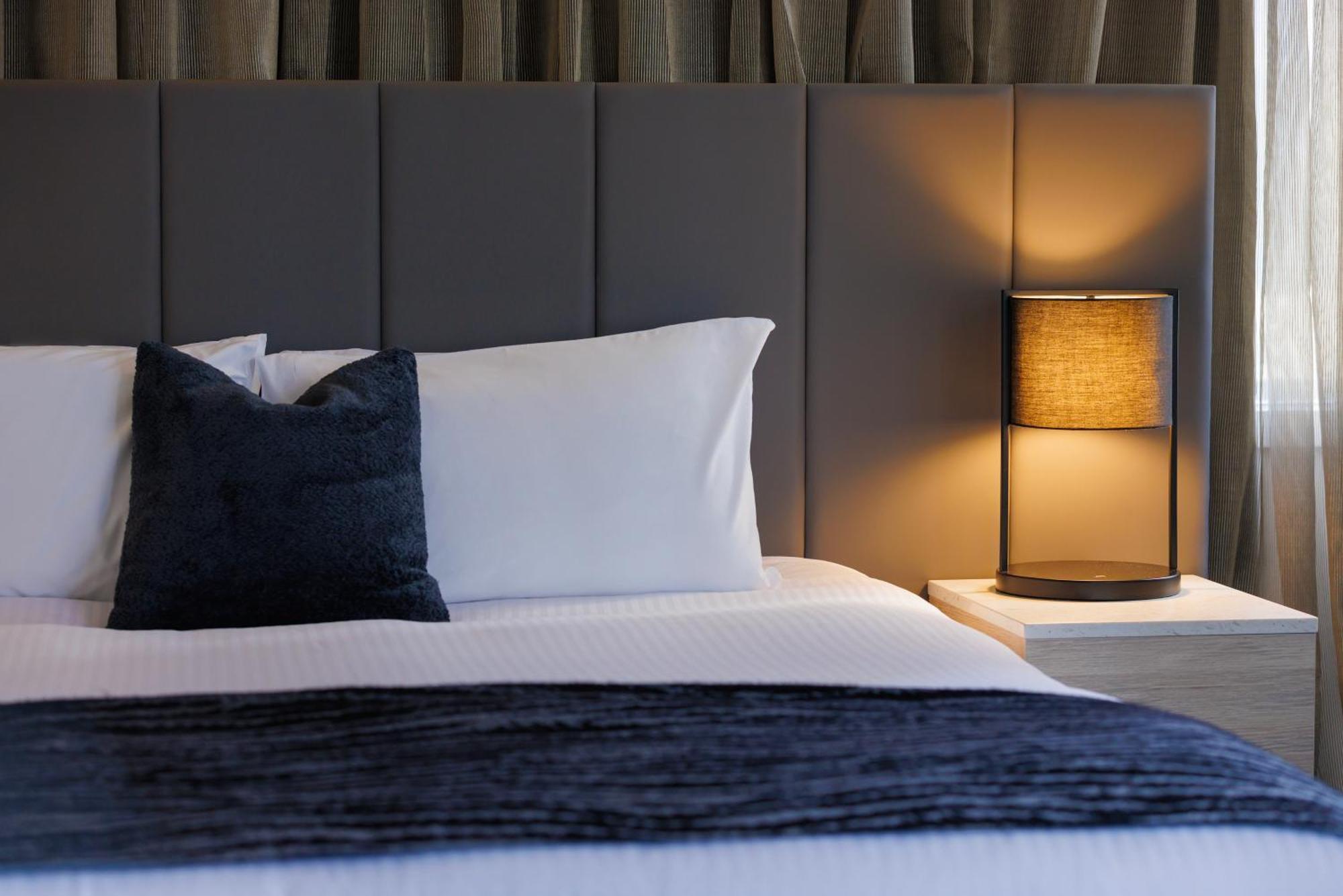 Hotel Grand Chancellor เมลเบิร์น ภายนอก รูปภาพ